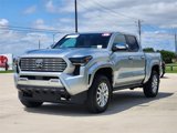 Used 2025 Toyota Tacoma Limited image 3