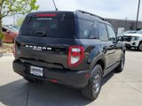 Certified 2024 Ford Bronco Sport Outer Banks image 3