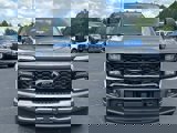 New 2025 Ford F250 XLT image 2