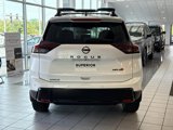 New 2026 Nissan Rogue SV image 3
