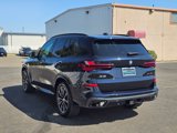 New 2025 BMW X5 xDrive40i w/ M Sport Package image 4