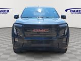 New 2026 GMC Sierra EV Elevation image 2
