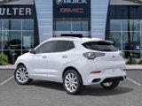 New 2026 Buick Encore GX Avenir w/ Avenir Technology Package image 3