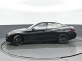 Used 2024 INFINITI Q50 Sensory image 5