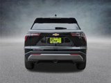 New 2026 Chevrolet Equinox LT w/ Convenience Package II image 4
