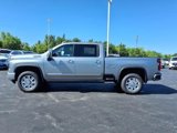 New 2025 Chevrolet Silverado 3500 High Country w/ High Country Premium Package image 2