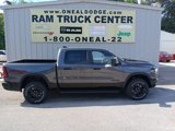 New 2025 RAM 1500 Rebel w/ Advanced Safety Group II image 2