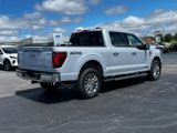 New 2025 Ford F150 Lariat w/ Equipment Group 502A High image 3