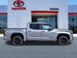 New 2025 Toyota Tundra Platinum image 2