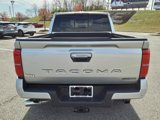 New 2025 Toyota Tacoma Limited image 5