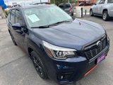 Used 2020 Subaru Forester Sport w/ Popular Package #2 image 4