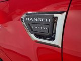 Used 2022 Ford Ranger Lariat w/ Equipment Group 501A High image 4