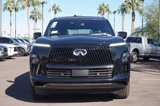 New 2025 INFINITI QX80 Autograph w/ Autograph Exterior Package image 5