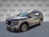 New 2025 Honda Pilot Touring image 3