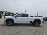 New 2025 GMC Sierra 2500 SLT w/ SLT Convenience Package image 6