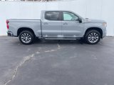 New 2025 Chevrolet Silverado 1500 RST image 2
