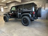 Used 2016 Jeep Wrangler Unlimited Sport image 2