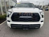 Used 2023 Toyota Sequoia TRD Pro image 3