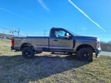 New 2025 Ford F250 XLT image 2