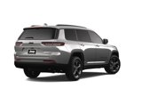 New 2025 Jeep Grand Cherokee L Limited image 2
