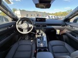 New 2025 MAZDA CX-5 Signature image 3