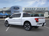 New 2025 Ford F150 Lightning Platinum image 4