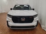 New 2025 Honda Pilot TrailSport image 3