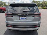 New 2025 GMC Acadia Denali image 4