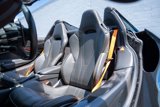 Used 2020 McLaren 720S Spider image 3