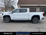 New 2025 GMC Sierra 1500 AT4 w/ AT4 Premium Package image 4