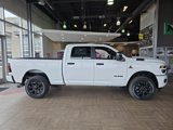 New 2025 RAM 3500 Big Horn image 6