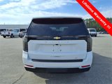New 2025 Chevrolet Suburban LT w/ Comfort Package image 4