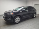 Used 2022 Ford Edge SEL image 2