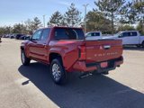 New 2025 Toyota Tacoma Limited image 3