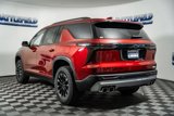 New 2025 Chevrolet Traverse Z71 w/ Enhanced Driving Package image 4
