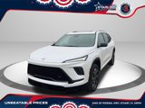 New 2025 Buick Enclave Sport Touring w/ Super Cruise Package image 1