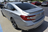 Used 2022 Honda Accord Sport image 3