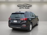 Used 2022 Chevrolet Equinox LT image 4