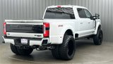 Used 2025 Ford F450 Platinum w/ FX4 Off-Road Package image 5