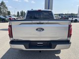 New 2025 Ford F150 XLT image 4