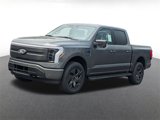 New 2025 Ford F150 Lightning XLT image 5
