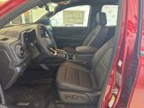 New 2025 Chevrolet Colorado Trail Boss image 3
