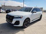 New 2025 Audi Q7 3.0T Prestige image 3