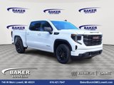 New 2026 GMC Sierra 1500 Elevation image 3