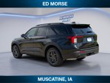 New 2025 Ford Explorer ST-Line image 3
