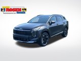 New 2026 Kia Sportage SX image 1