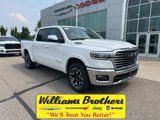 New 2026 RAM 1500 Laramie image 2