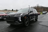 New 2025 Hyundai Palisade Calligraphy image 2