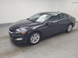 Used 2023 Chevrolet Malibu LT image 2