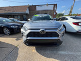 Used 2020 Toyota RAV4 XLE image 2